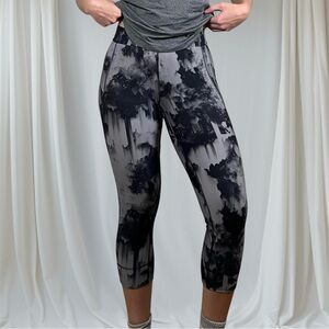 Adidas Workout Leggings - 3/4 length